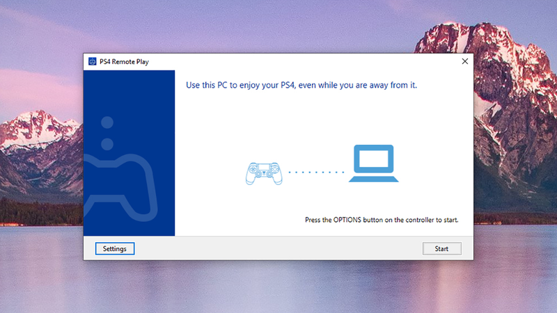 Illustration for article titled How to Get Your Console Games Streaming to Windows, Mac, Android, or iOS